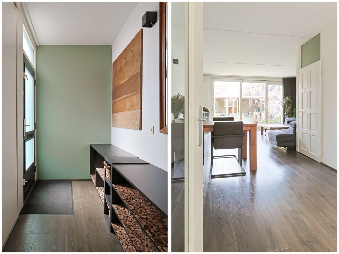 Foto 7 van Champignon 19