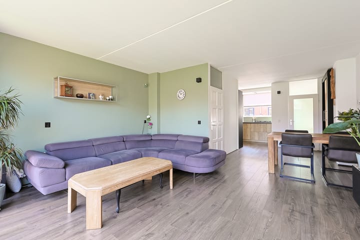 Foto 9 van Champignon 19