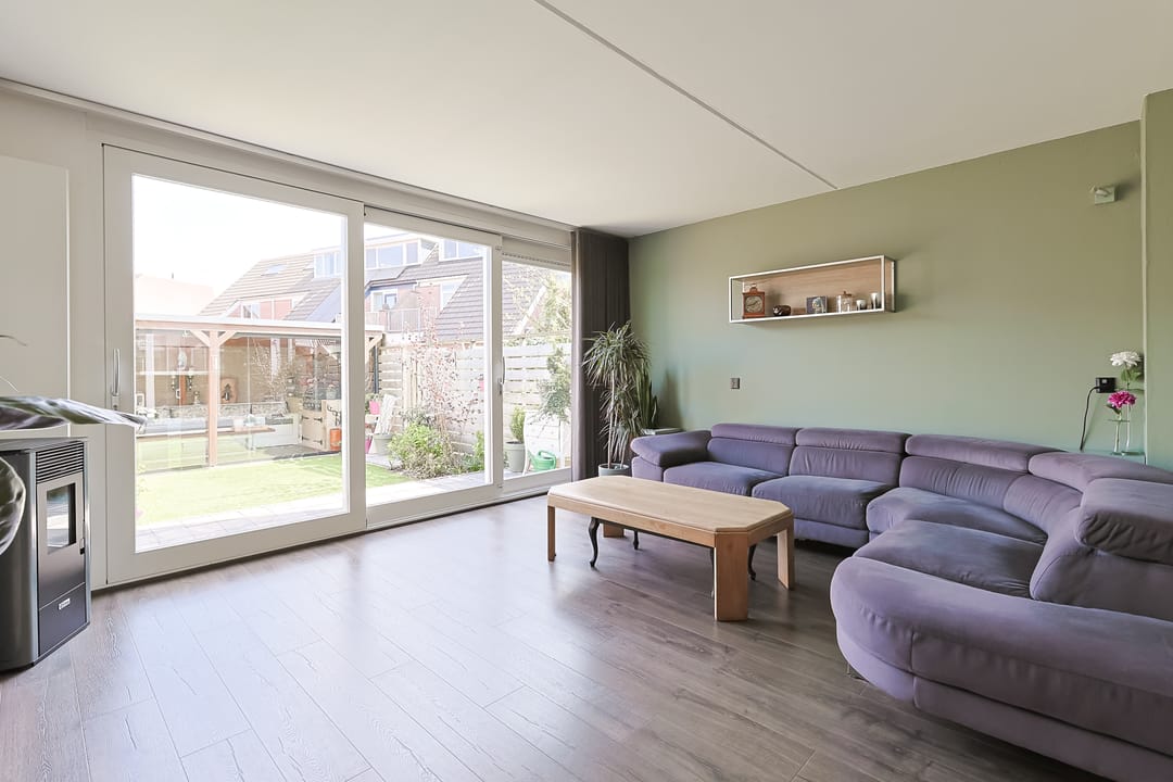 Foto 11 van Champignon 19