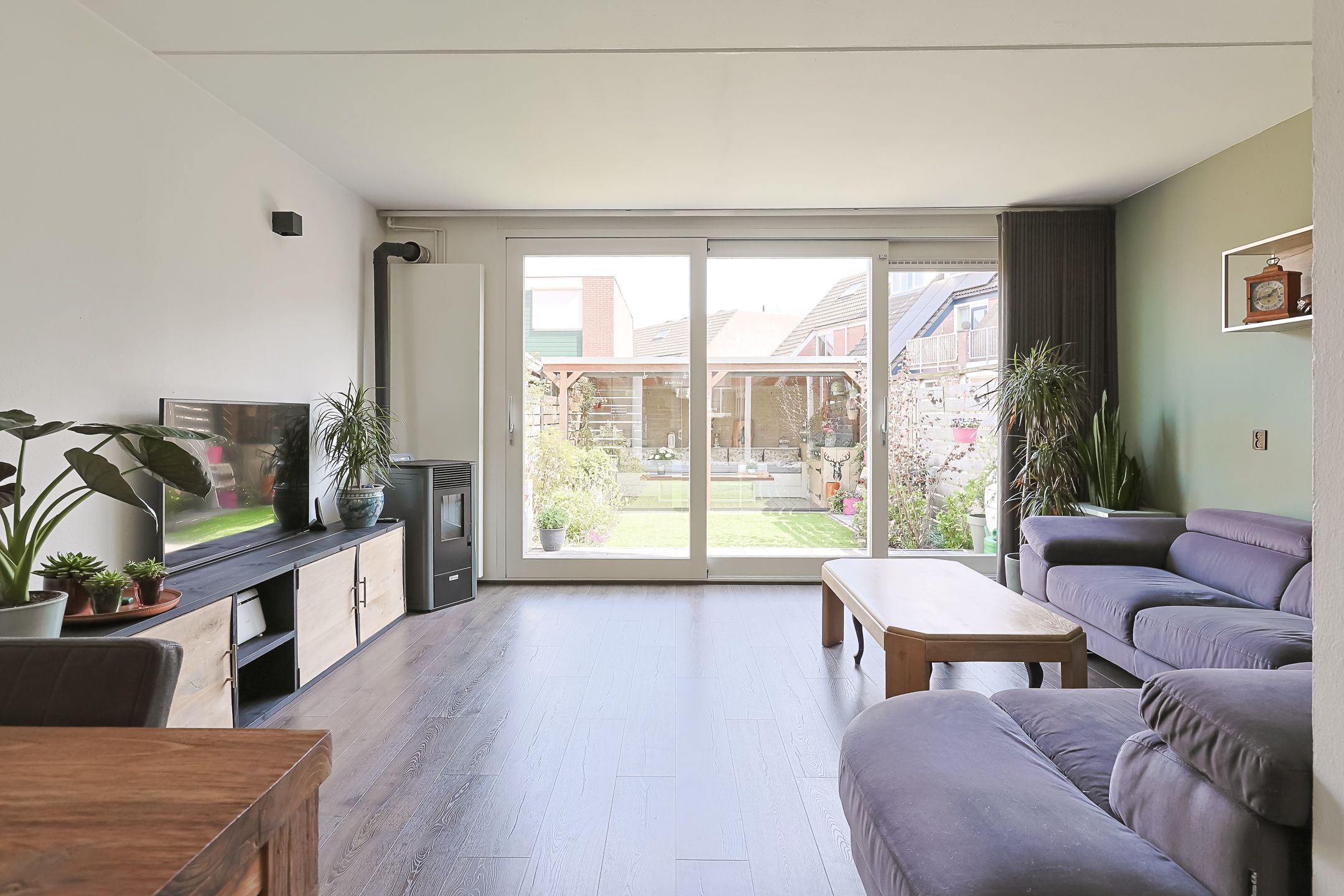 Foto 12 van Champignon 19