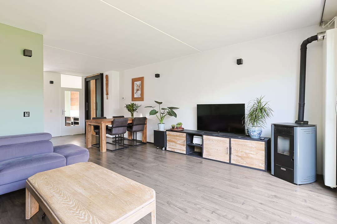 Foto 13 van Champignon 19