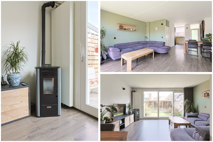 Foto 14 van Champignon 19