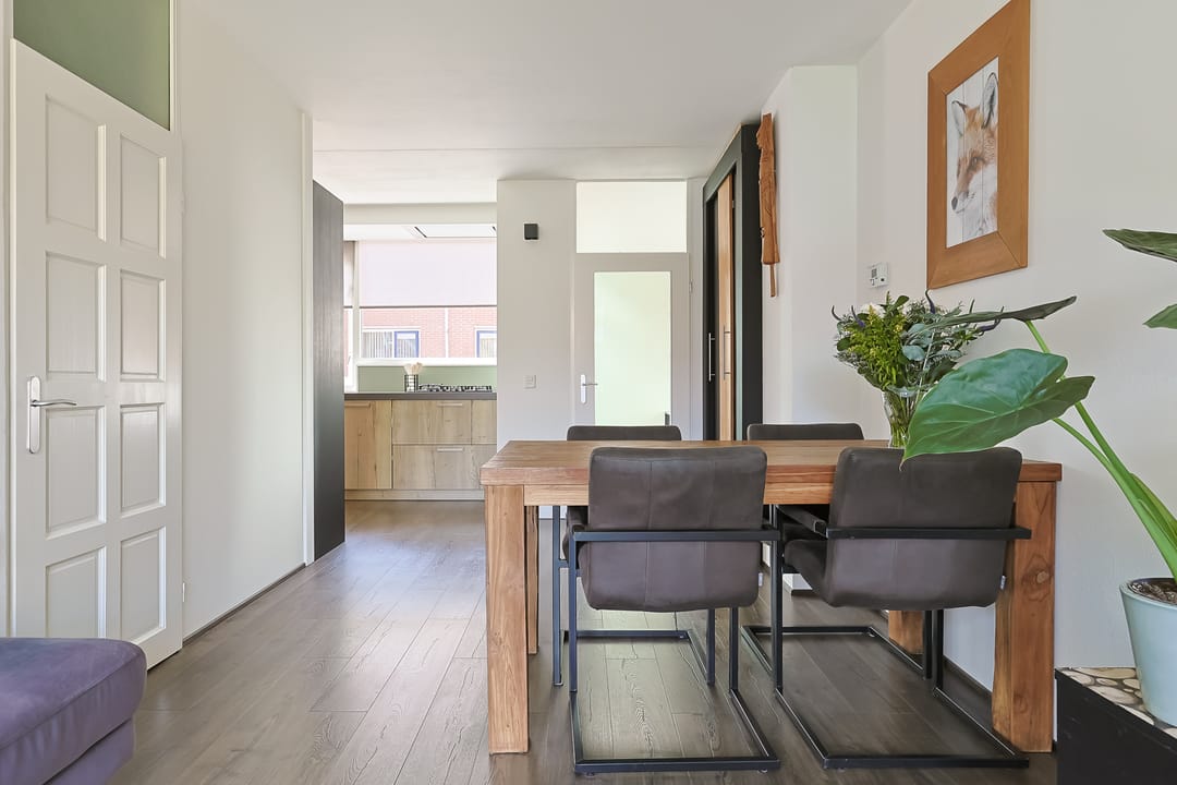 Foto 16 van Champignon 19