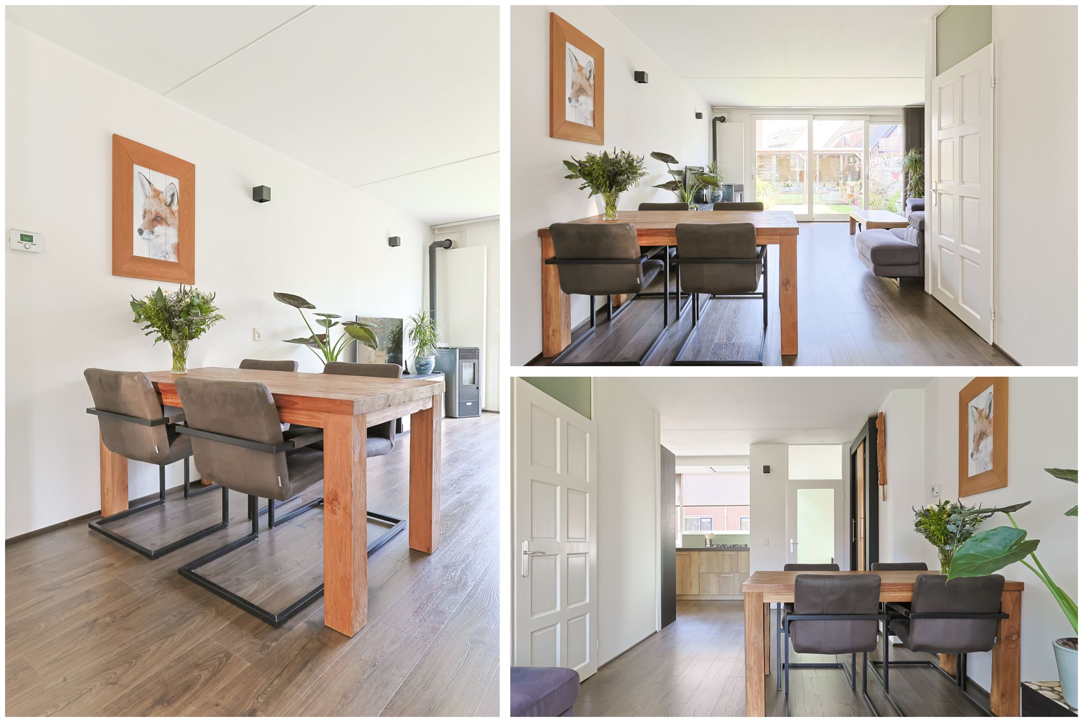 Foto 18 van Champignon 19