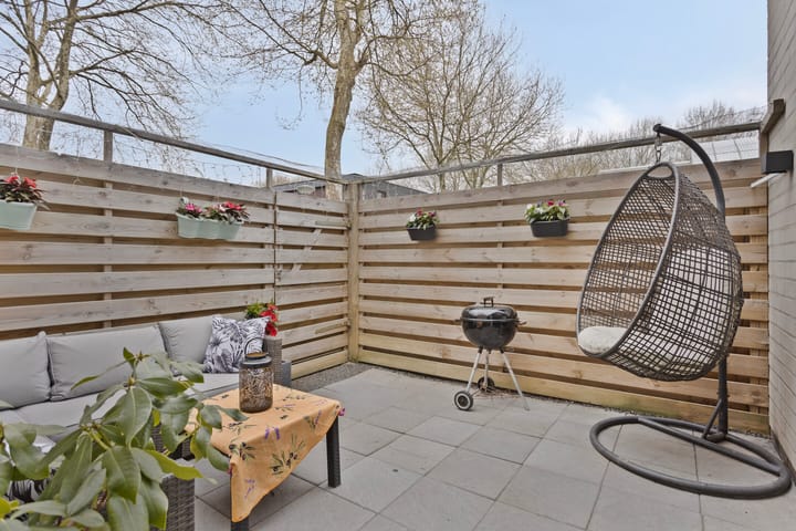 Foto 3 van Eemplein 50