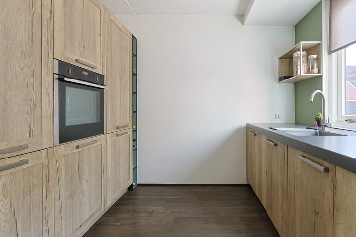 Foto 20 van Champignon 19