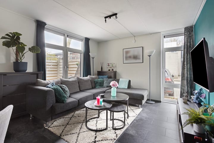 Foto 5 van Eemplein 50