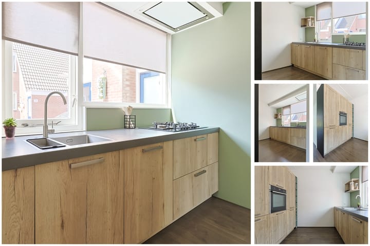 Foto 22 van Champignon 19