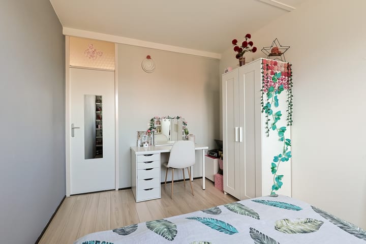 Foto 27 van Champignon 19