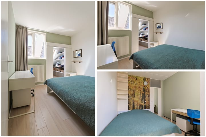 Foto 32 van Champignon 19