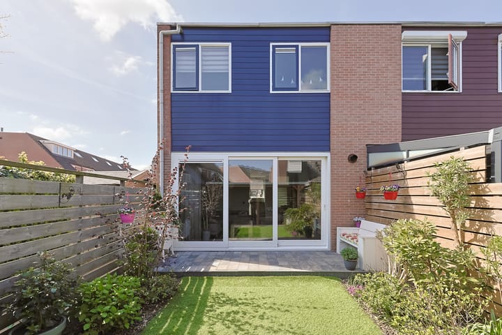 Foto 39 van Champignon 19