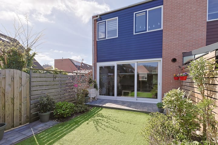 Foto 40 van Champignon 19