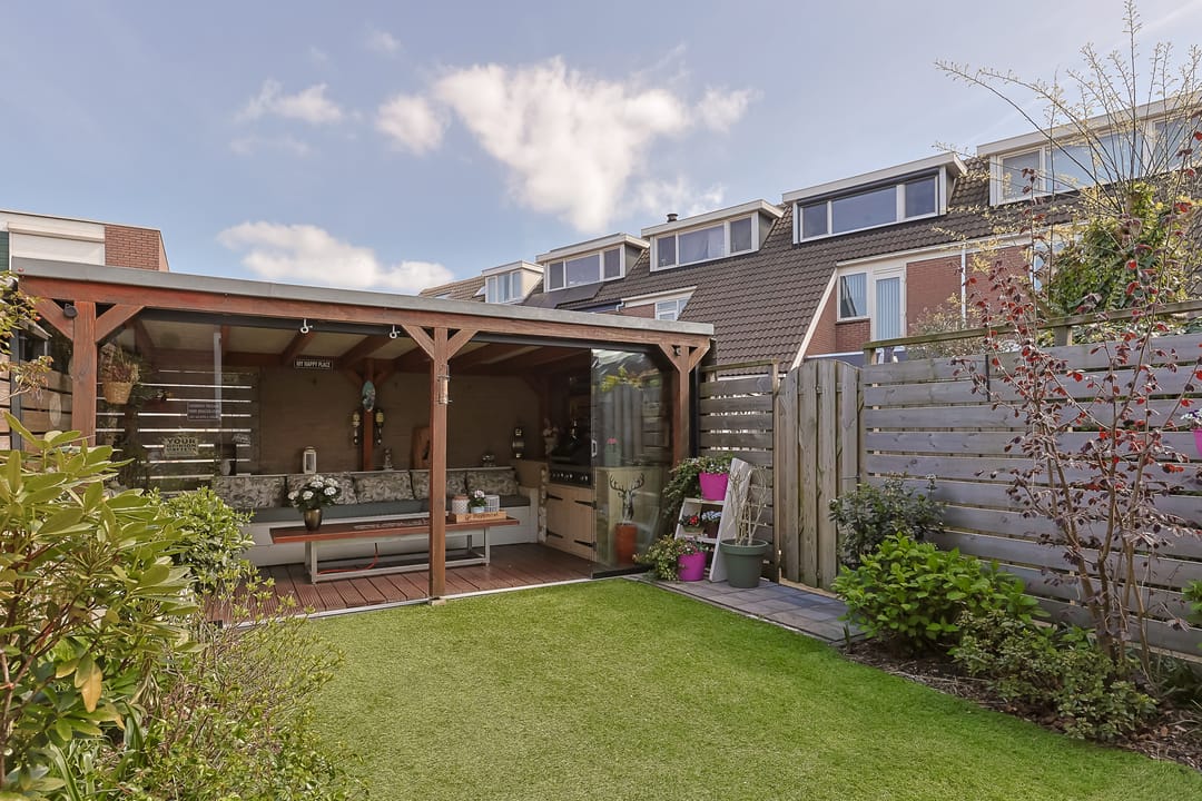 Foto 41 van Champignon 19