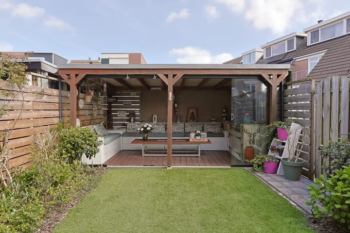 Foto 42 van Champignon 19