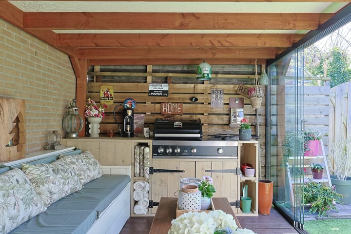 Foto 43 van Champignon 19