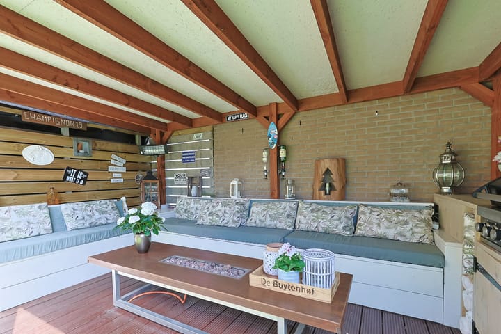 Foto 44 van Champignon 19