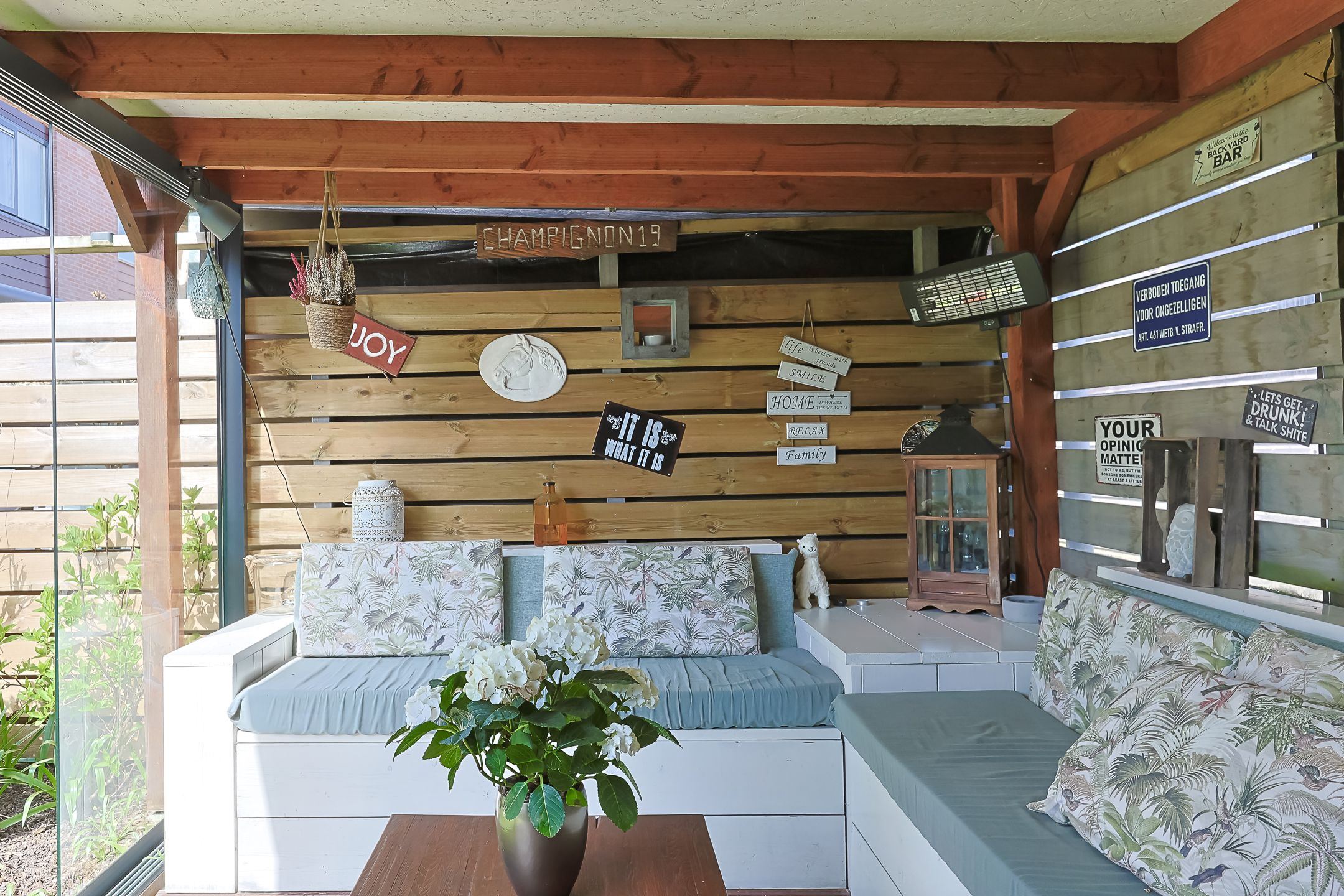 Foto 45 van Champignon 19