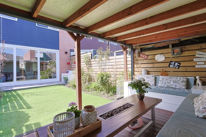 Foto 46 van Champignon 19