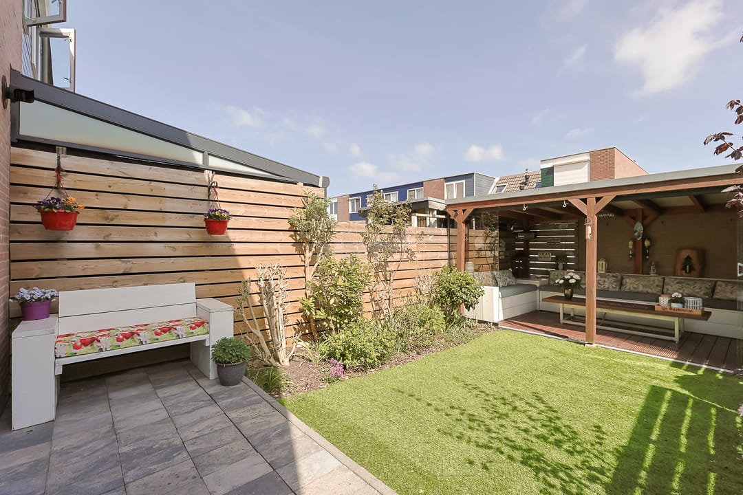 Foto 47 van Champignon 19