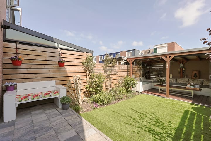 Foto 47 van Champignon 19