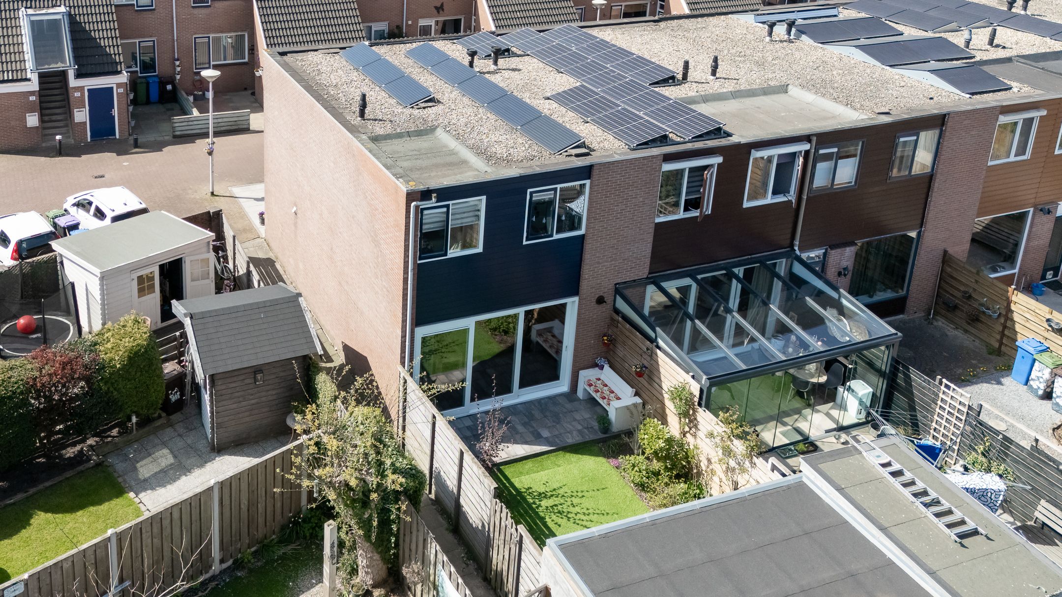 Foto 48 van Champignon 19