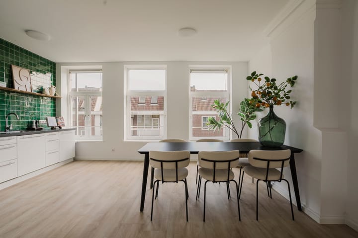 Foto 2 van Eerste Van Swindenstraat 38-3