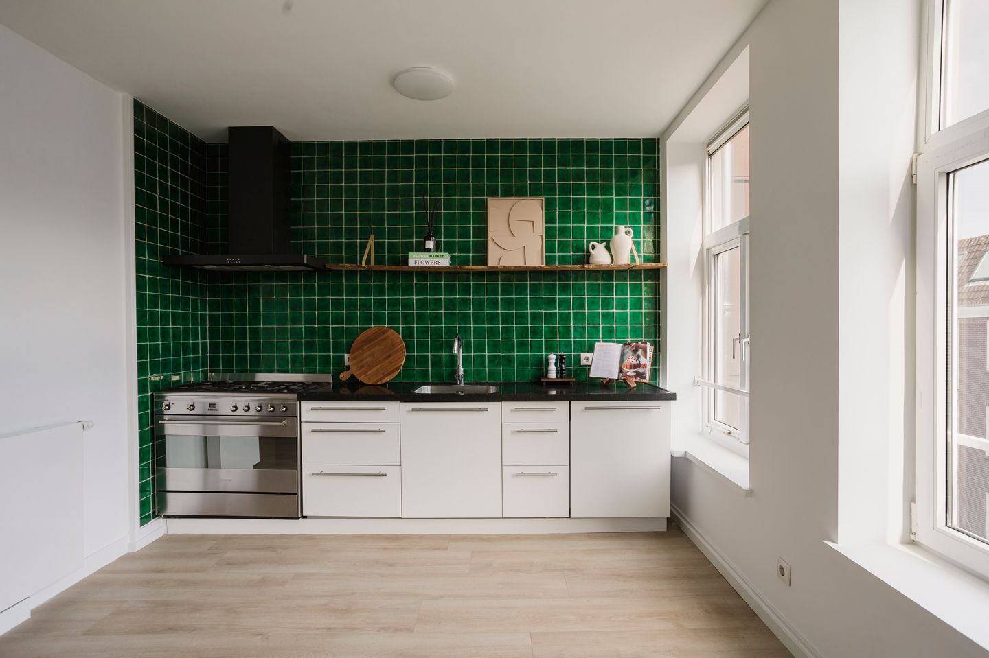 Foto 5 van Eerste Van Swindenstraat 38-3