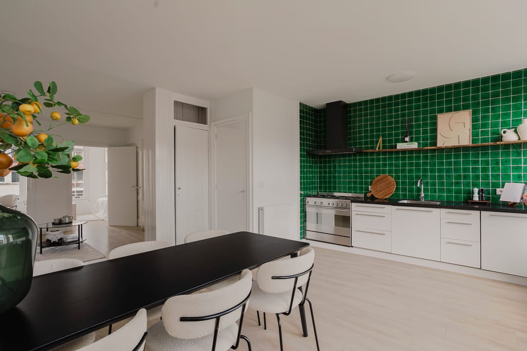 Foto 7 van Eerste Van Swindenstraat 38-3