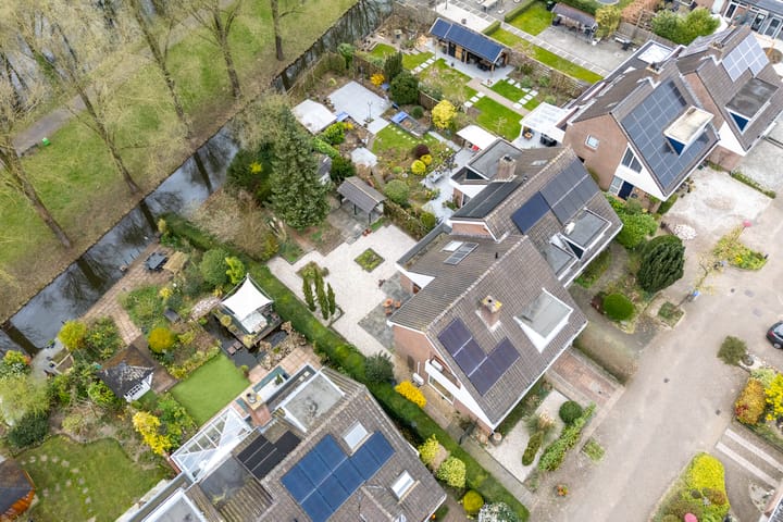 Foto 3 van Melissegaarde 27