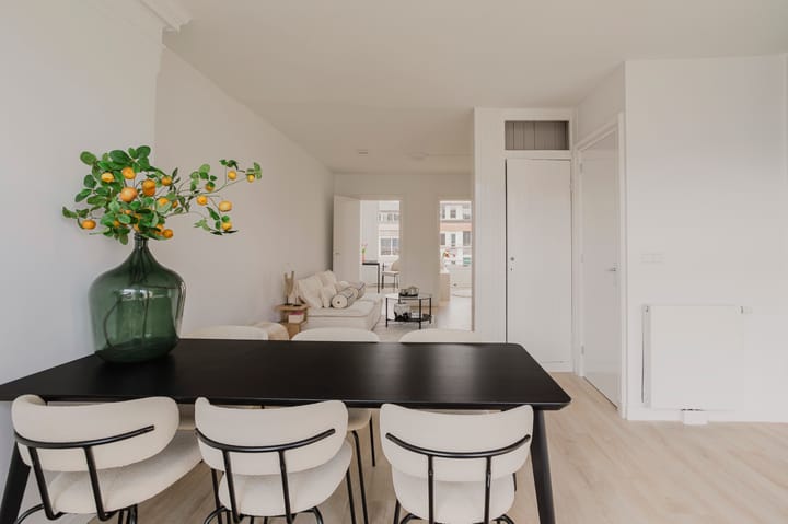 Foto 11 van Eerste Van Swindenstraat 38-3