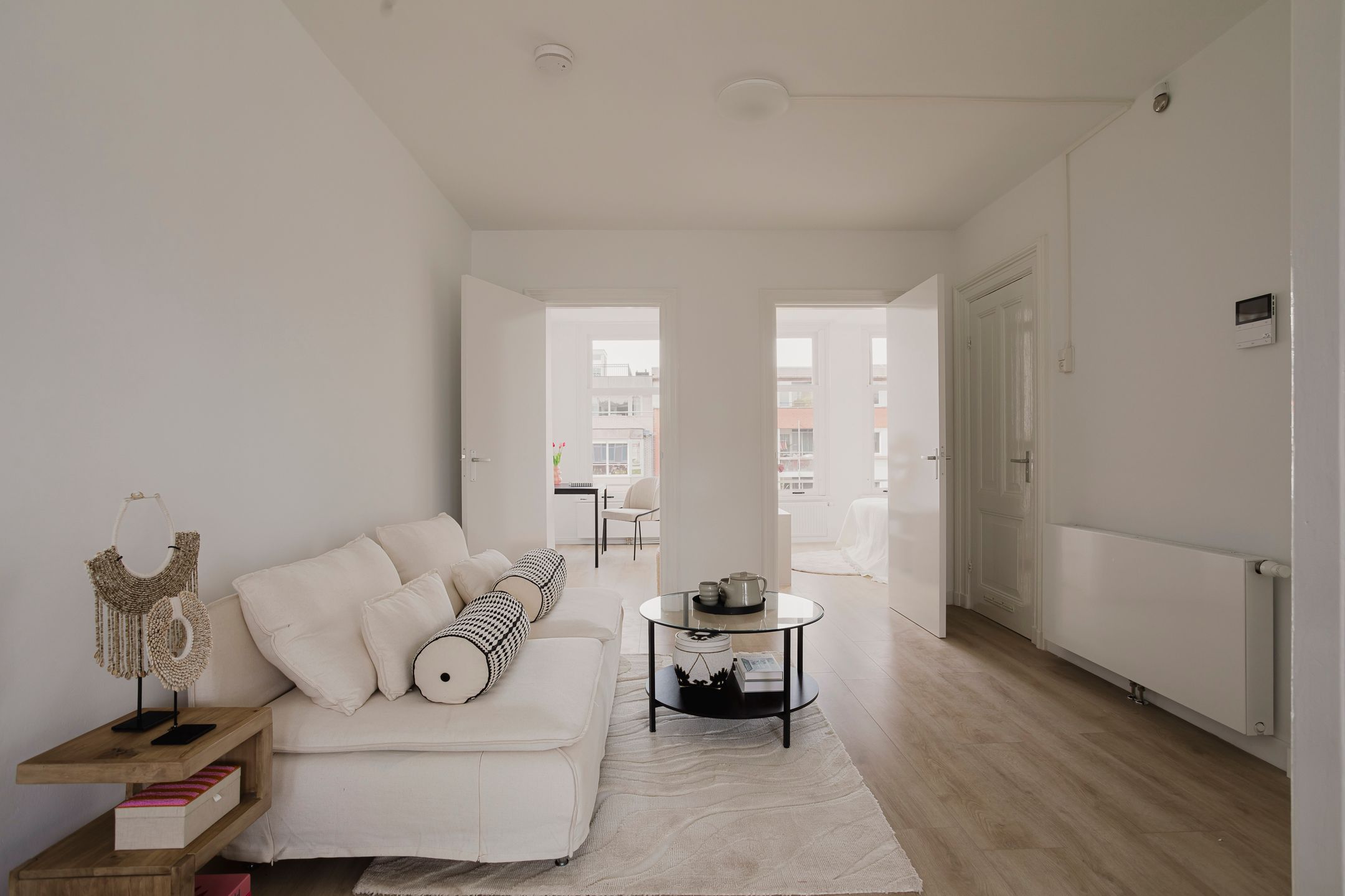 Foto 12 van Eerste Van Swindenstraat 38-3