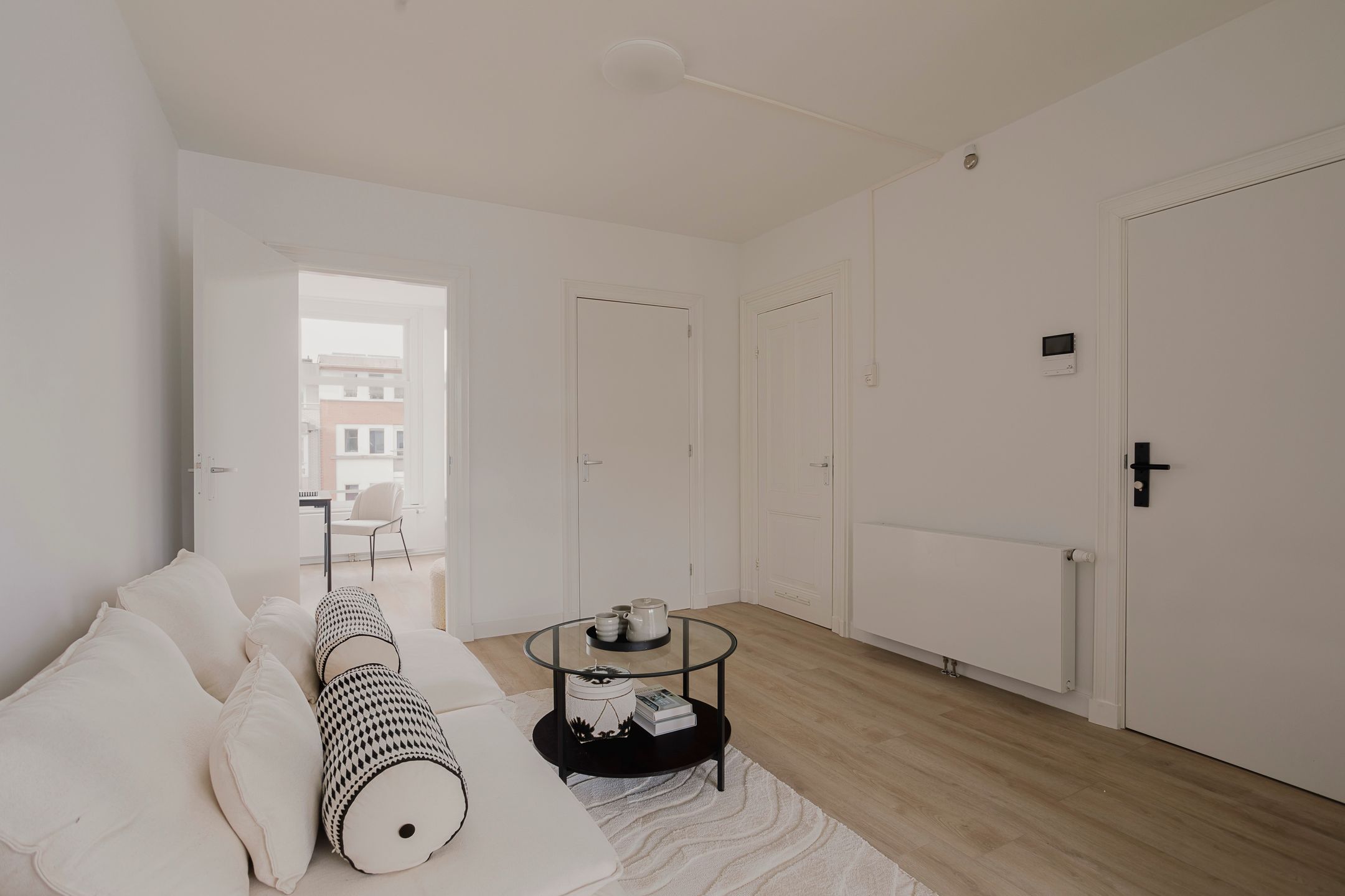 Foto 15 van Eerste Van Swindenstraat 38-3