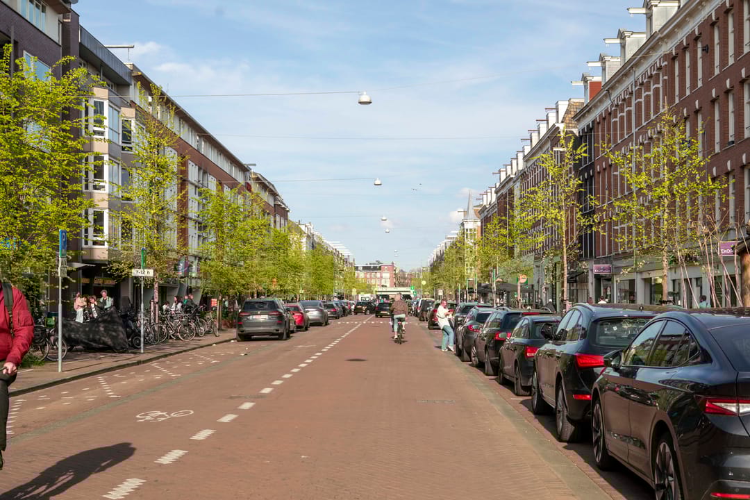 Foto 23 van Eerste Van Swindenstraat 38-3