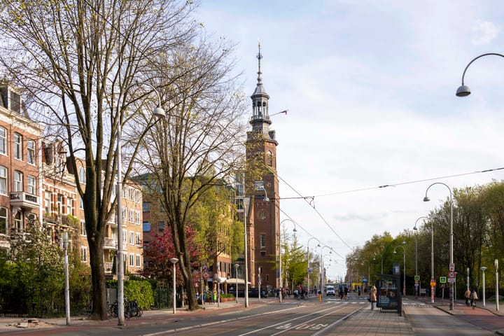 Foto 26 van Eerste Van Swindenstraat 38-3