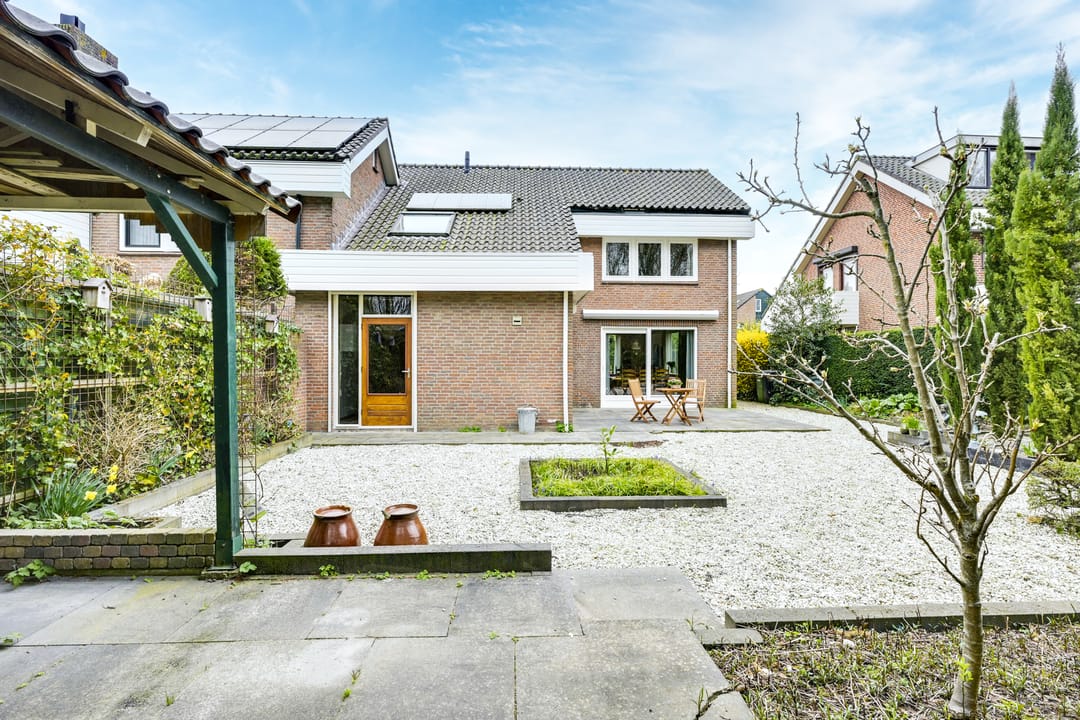 Foto 68 van Melissegaarde 27