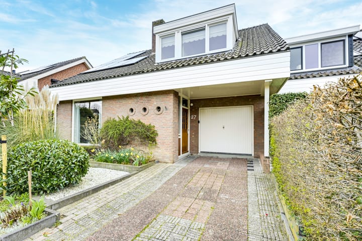 Foto 77 van Melissegaarde 27