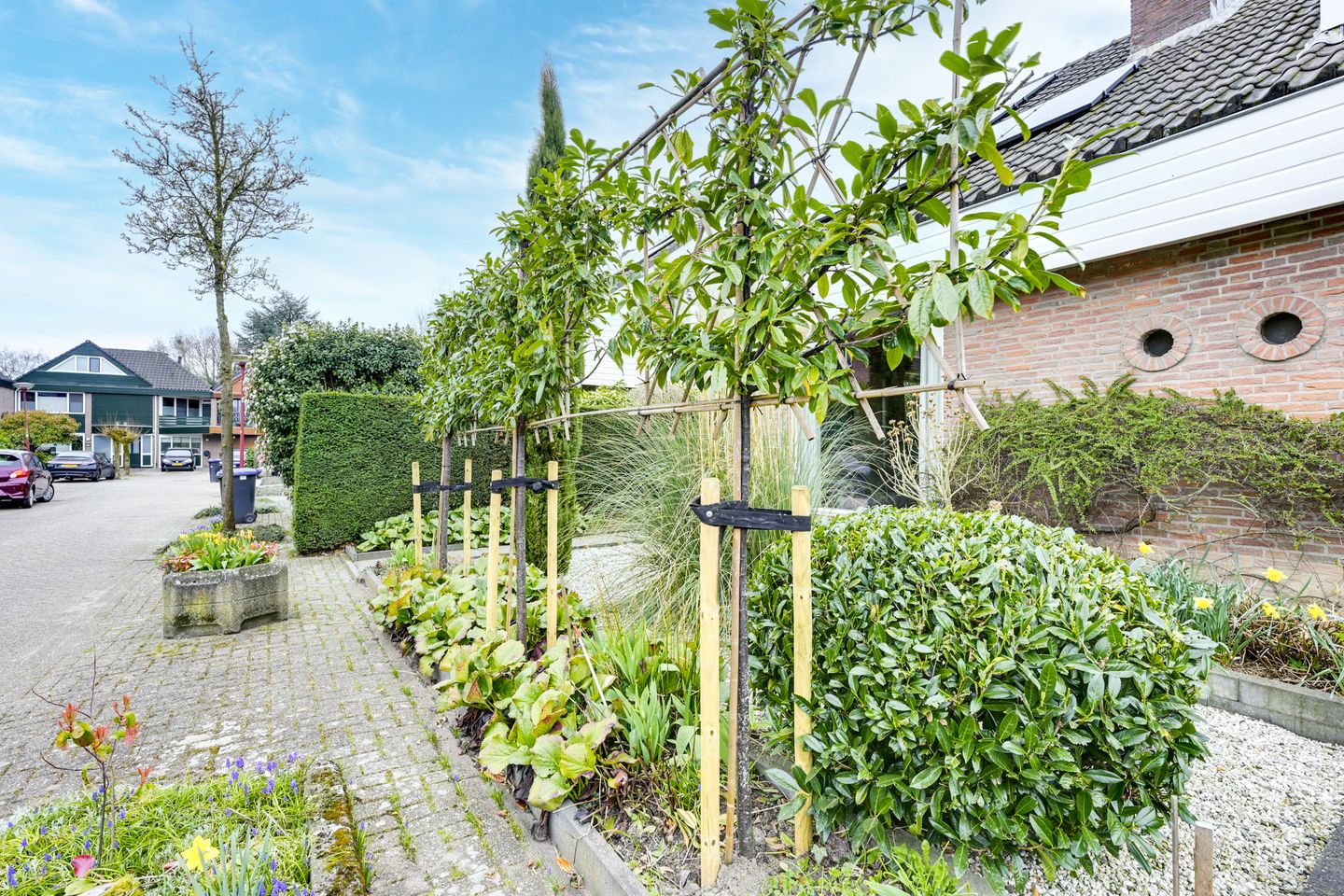 Foto 80 van Melissegaarde 27