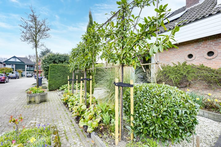 Foto 80 van Melissegaarde 27