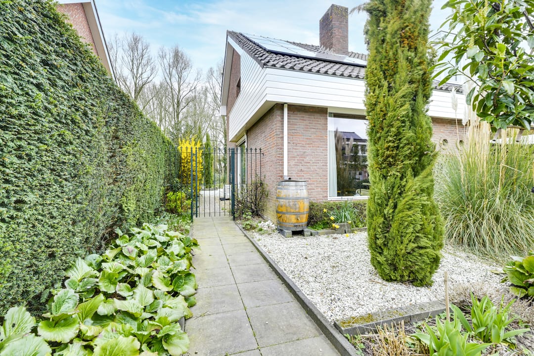 Foto 82 van Melissegaarde 27