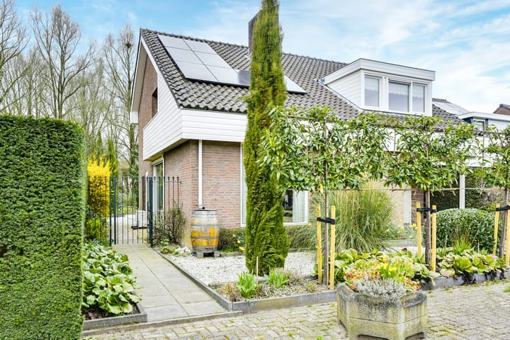 Foto 85 van Melissegaarde 27