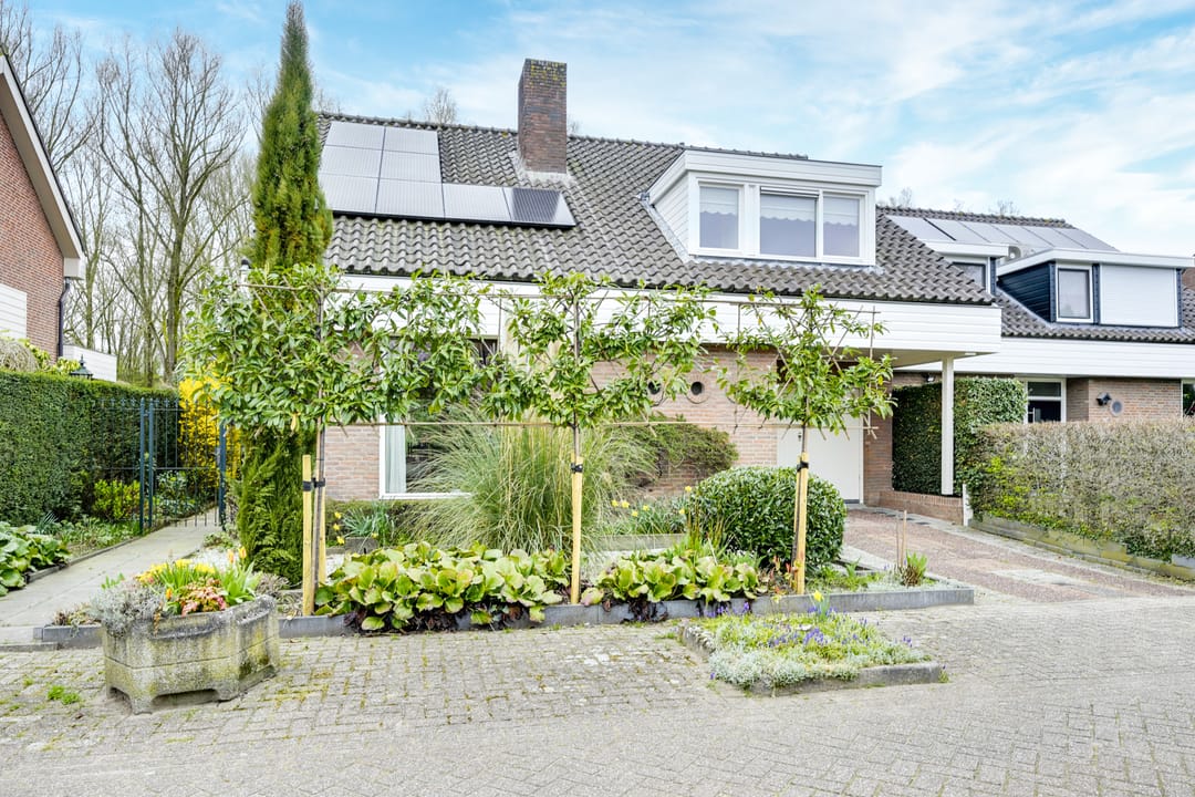 Foto 86 van Melissegaarde 27