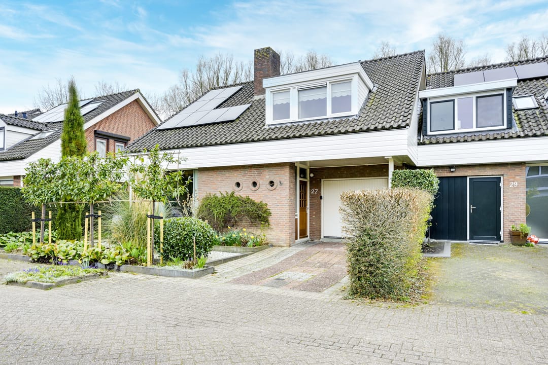 Foto 88 van Melissegaarde 27