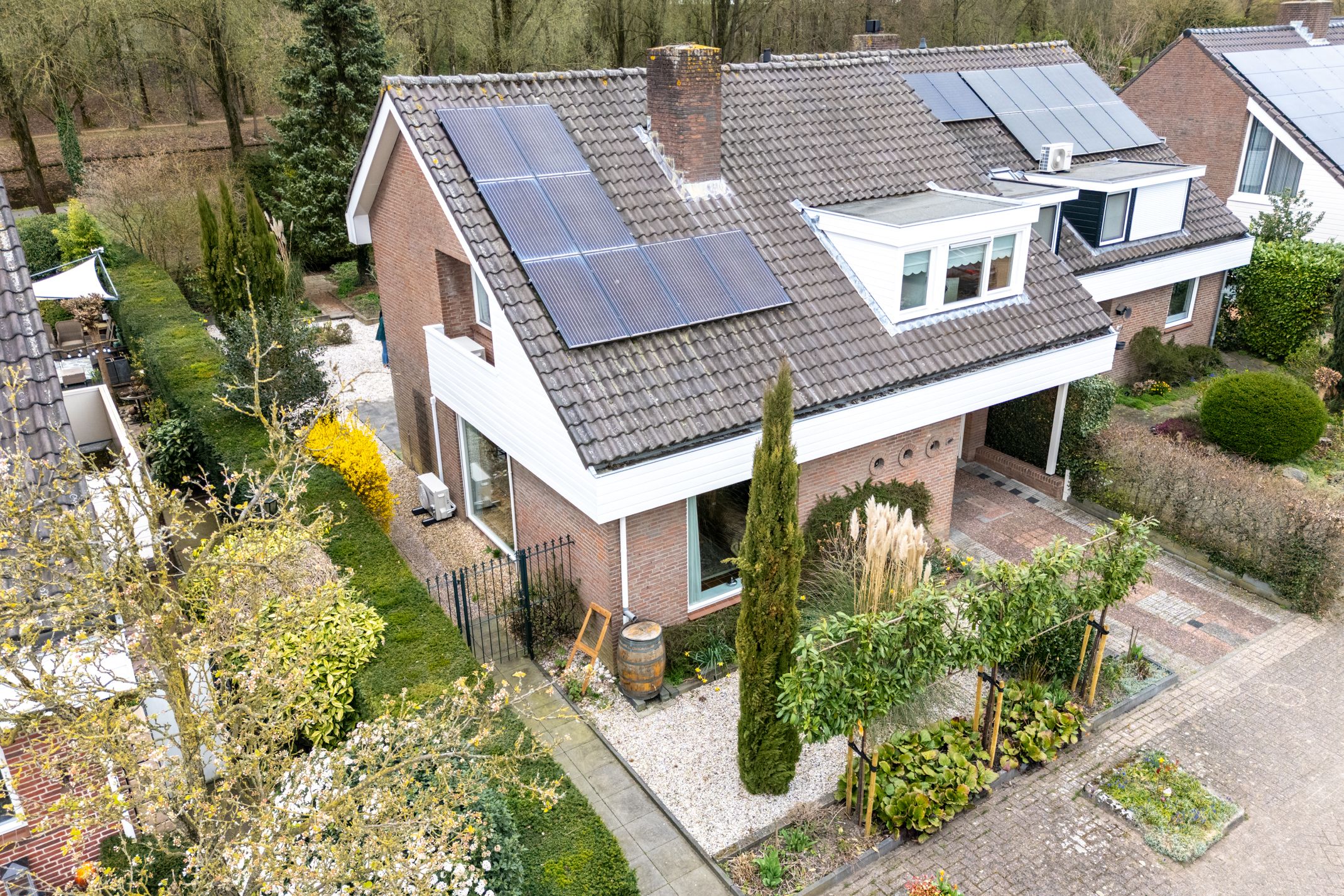 Foto 90 van Melissegaarde 27