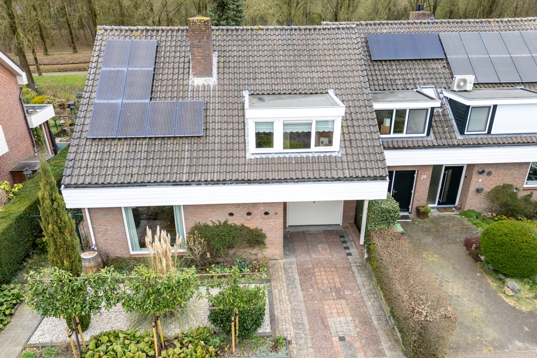 Foto 91 van Melissegaarde 27