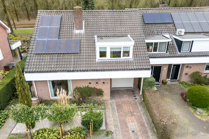 Foto 91 van Melissegaarde 27