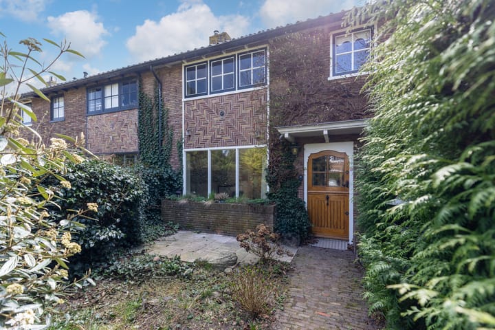 Foto 1 van Frans Langeveldlaan 60