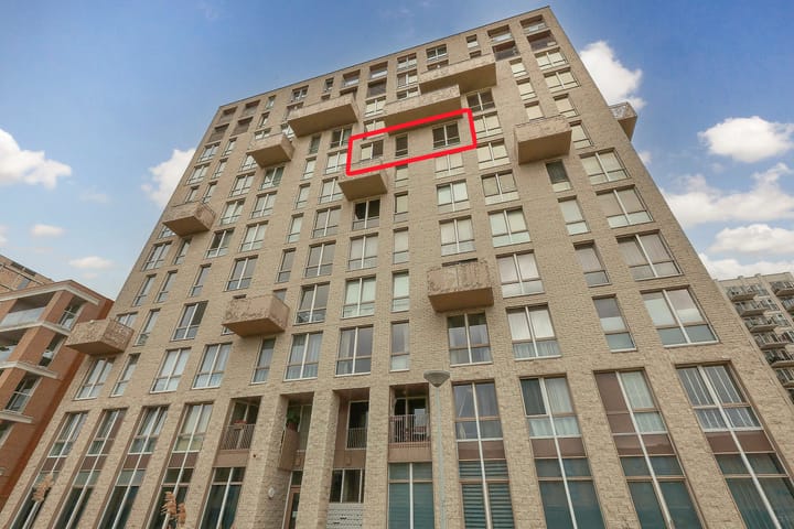 Foto 2 van Nieuwe Osdorpergracht 640