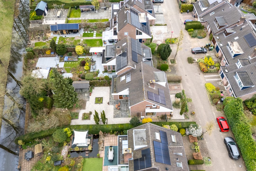 Foto 97 van Melissegaarde 27