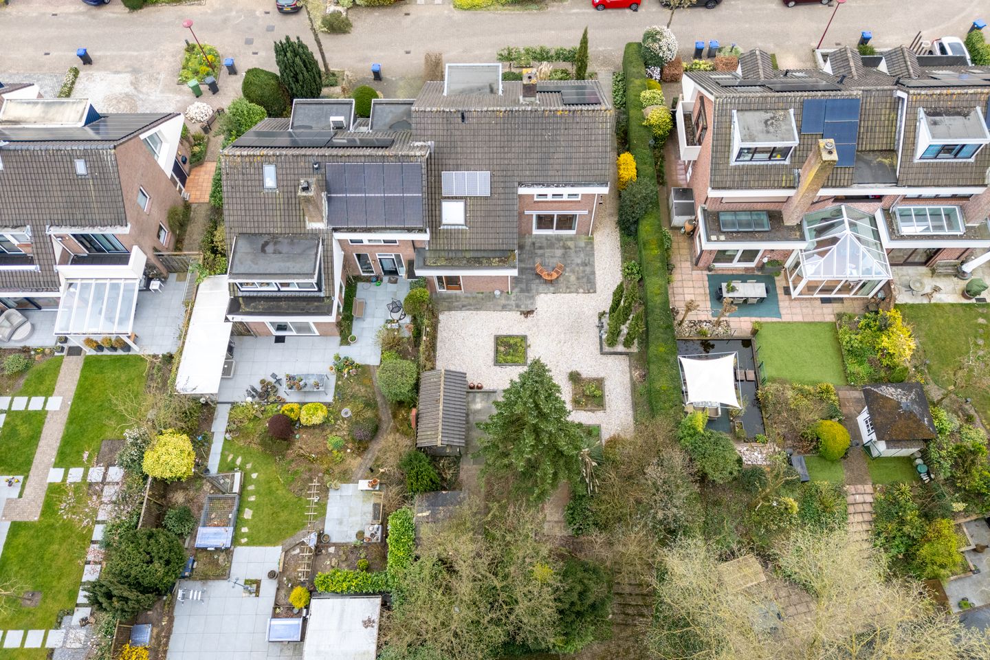 Foto 100 van Melissegaarde 27