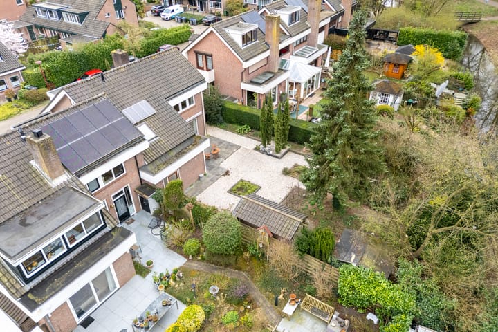 Foto 101 van Melissegaarde 27